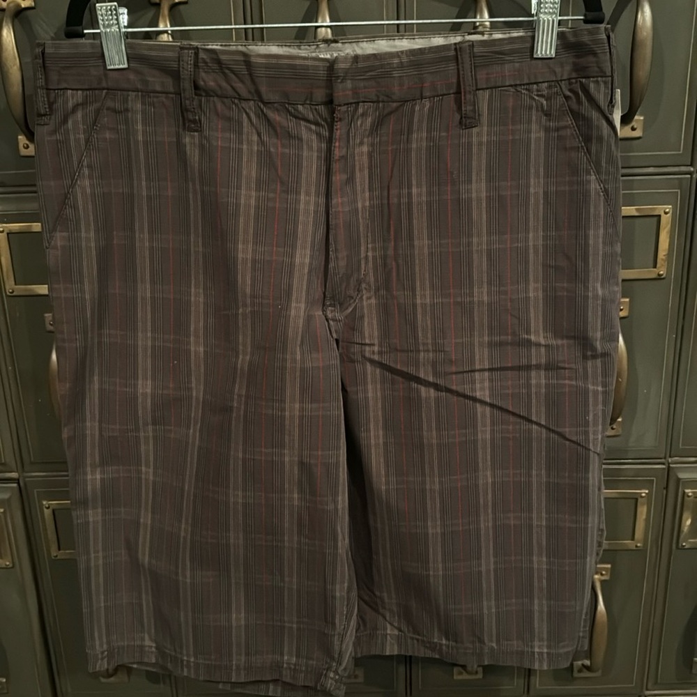 Utility Men’s Shorts